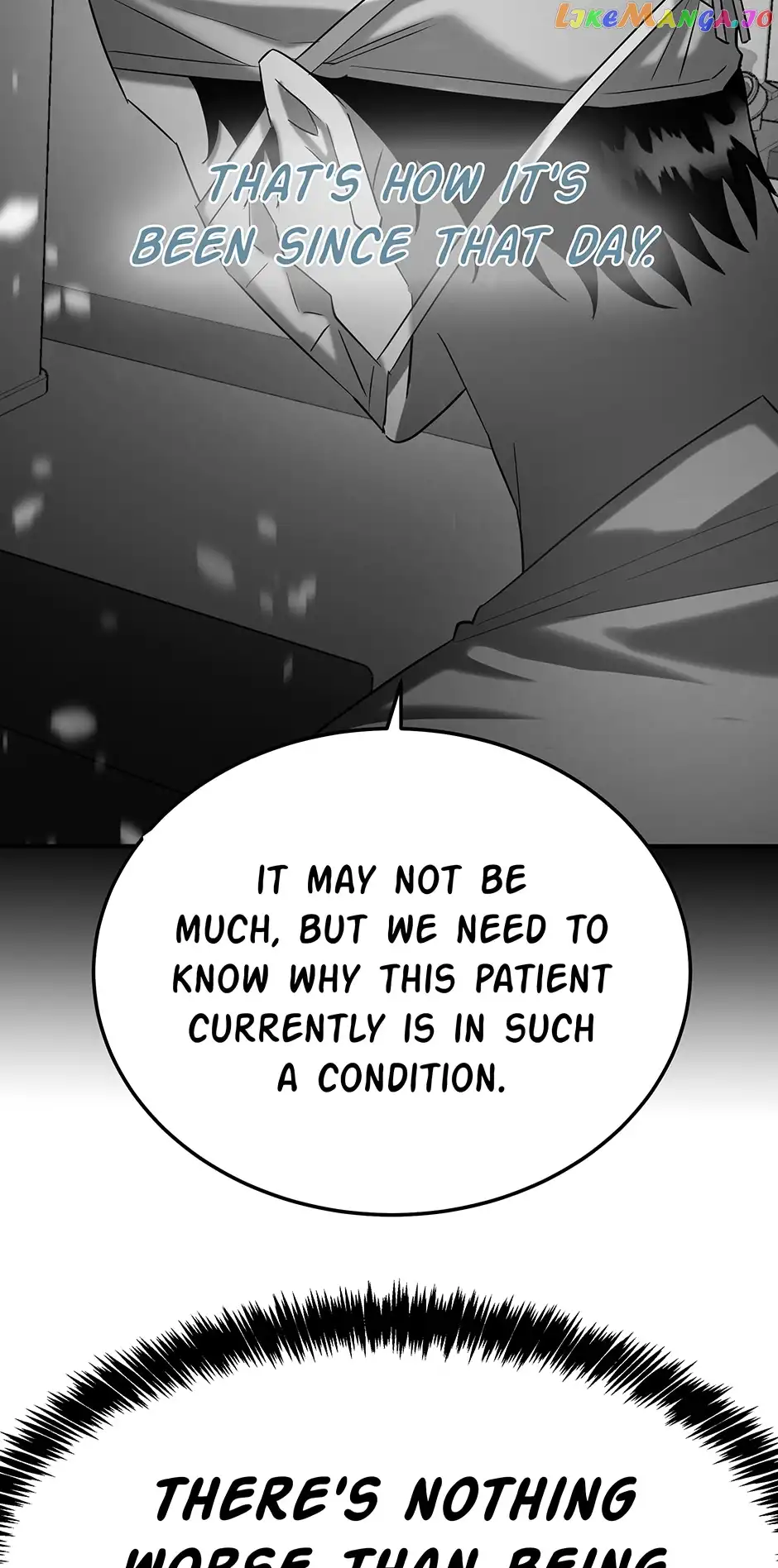 Genius Doctor Lee Moo-jin Chapter 136 50